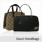 We offer apparel at discounted prices from top designers like Prada, Fendi, Gucci, and Marc Jacobs.