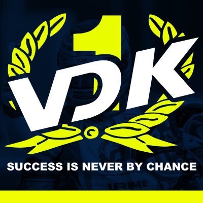 Welcome on the official Twitter of VDK Racing! We are a professional Karting team, competing in OK & X30! CIK-FIA World and European Champion!