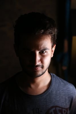 YatikJain10's profile picture. Singer. Medico. Musiclover.