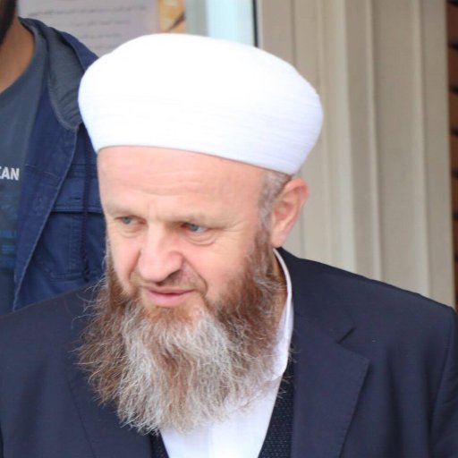 Bu hesap Ali Ulvi UZUNLAR Hocaefendi'nin talebeleri tarafından yönetilmektedir.
Resmi hesap: @aliulviuzunlar