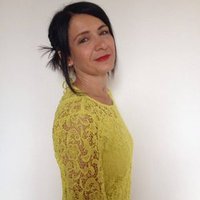 HAUTIN Isabelle (@isabellehau) 's Twitter Profile