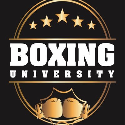 Boxing University