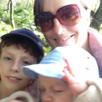 caroline mcginn (@carolinemcginn) 's Twitter Profile