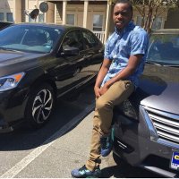 Keenan Rankin (@only1rank) 's Twitter Profile