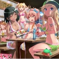 アイドルマスターグッズプレゼント企画! (@zettedm) 's Twitter Profile