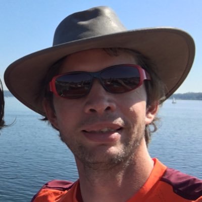 DavidBrotzer's profile picture. easygoing. reflective. teamworker. biker. keep it simple.