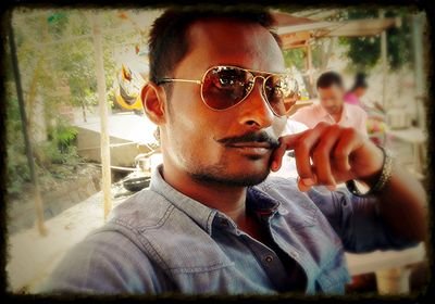 vijaykumarwalke's profile picture. I'm cool .....