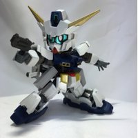 ビルダー【テンス】、なっつあん。 (@ardsnk) 's Twitter Profile Photo