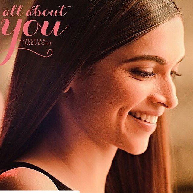 Welcome to this just opened page of @deepikapadukone managed by DP team of USA 💫🌟