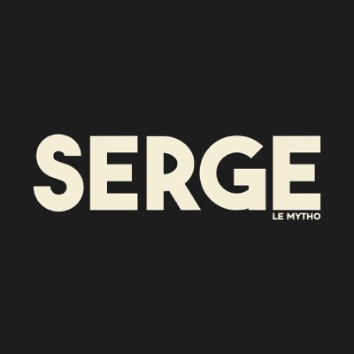 Serge Le Mytho