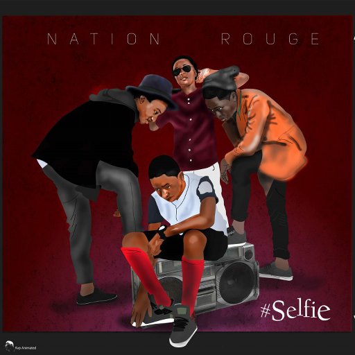 nationrougenr's profile picture. Red Nation NR (Nation Rouge NR) is a rap group and an RNB one created in Goma, a city of DR Congo, composed by four artists. https://t.co/QsQANMvAIu
