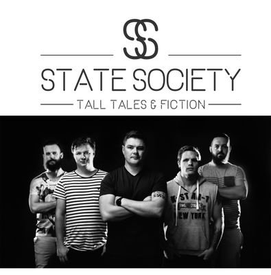 State Society