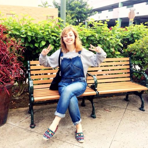 Verónica Román (@vero_roman) | Twitter