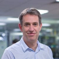Daniel Rueckert (@danielrueckert) 's Twitter Profile