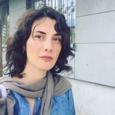 LisaBatacchi's profile picture. visual artist