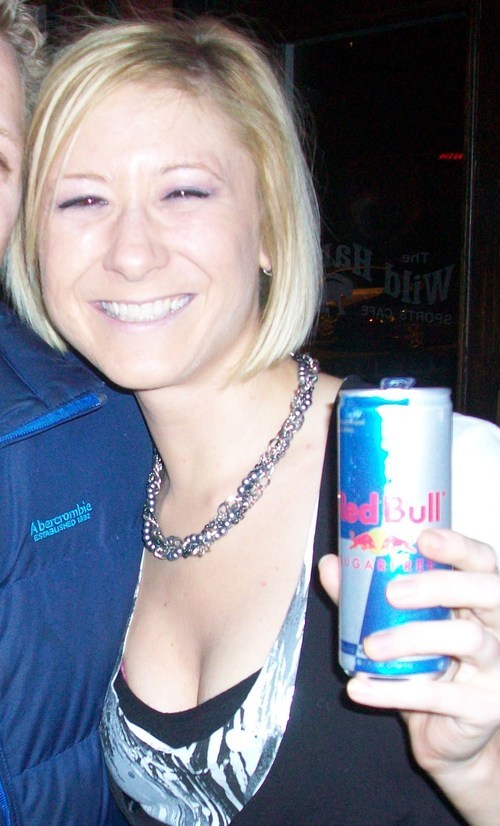 myshannypants's profile picture. 