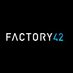Factory 42 (@factoryforty2) Twitter profile photo