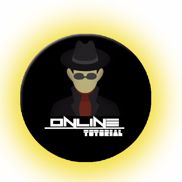 Onlinetutorial3's profile picture. youtuber