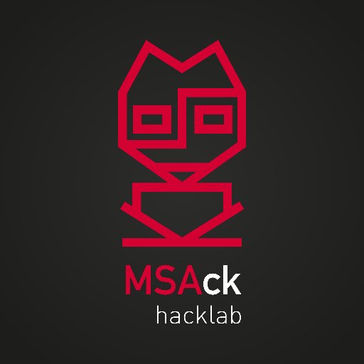 MSAck è un luogo dove creare una coscienza critica sull'uso della tecnologia e sull’utilizzo che la società fa di essa.