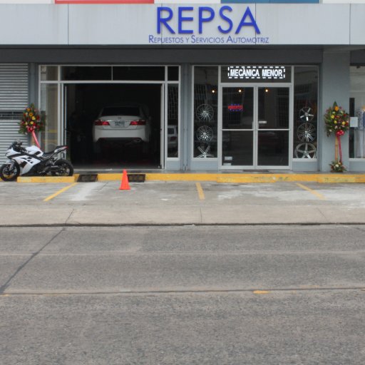 Casa de repuestos y tu lugar de cuidado automotriz