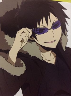 springsky0504's profile picture. 俺は人間が好きだ。愛してる。
※デュラララ折原臨也の也、初、←のためキャラ崩壊しまくりである
※Twitter自体初心者なので、色々不都合あるはず
これはあかん、ってやつあればDMでもリプでもいつでも言ってくれれば助かります
リア垢→わかる人には分かってしまうのだ