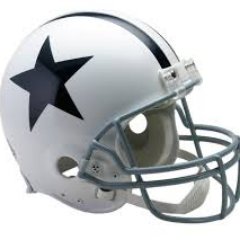 Follow the Star! - We talk Dallas #Cowboys 24/7/365! Member of the @SportsTalkLine Network featuring #Podcasts #CowboysNation #CowboysNews