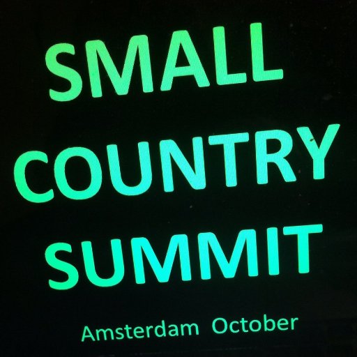 SUMMIT 2018 was on Finance of Education … & … GREEN infrastructure … @AEFUNDorg … next … ‼️ÆFUND summit 2019 with  Country Leaders see @SCSin2019 ❗️… @jwwijers