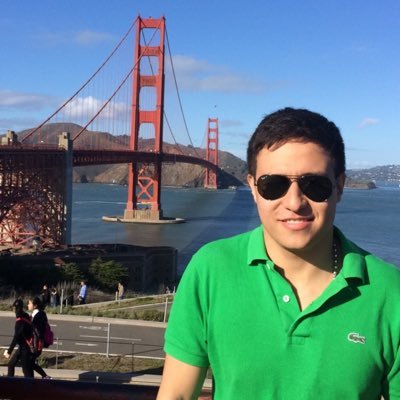 JaimeA_Figueroa's profile picture. Business