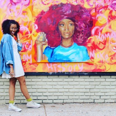 yupitsSajeeda's profile picture. Sajeeda Chin. HU Alum. NationOfIslam. wannabe vagabond-catch me if you can! extroverted introvert.