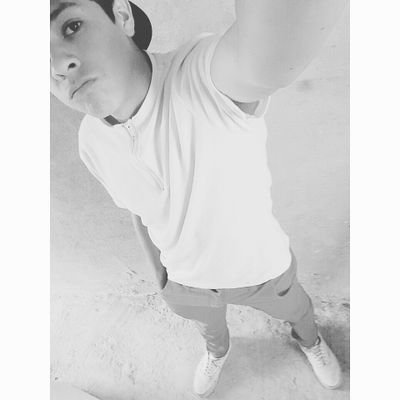 Armandito Bl
30 de marzo.
Dormir,Hacer ejercicio,vestir bien. 👑❤😏👐