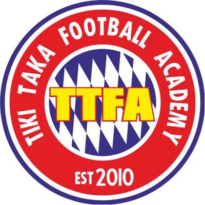 TTFA Girls Academy