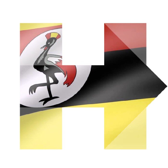 Ugandans For Hillary