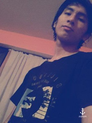 LunaZpunkto's profile picture. 