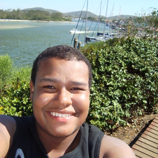 Aconteça o que tiver de acontecer.
Mais esteja sempre confiante.