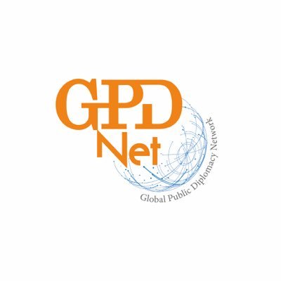 The Global Public Diplomacy Network known as GPDNet is comprised of non-profit organizations promoting cultural and public diplomacy.