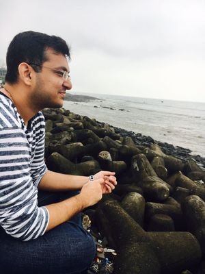 Ronak Deora Profile