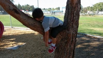 GemsOfKiddom's profile picture. Capturing those priceless pearls of wisdom that only the youngest and most genuine among us could bestow