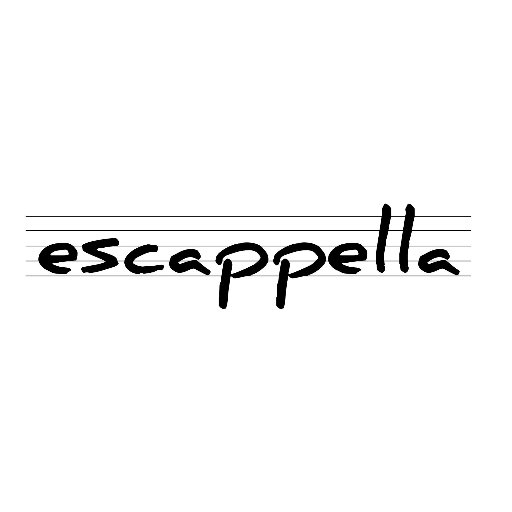 Escappella on monipuolista rytmimusiikkia esittävä lauluyhtye. Tavoitteenamme on soida kauniisti ja erottua joukosta oivaltavilla sovituksilla.