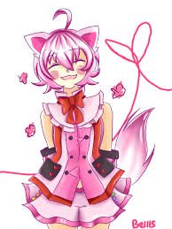 Hello I'm FuntimeFoxy welcome to the Funtime auditorium~ #Single #FNAFRp #AnyRp #Bi