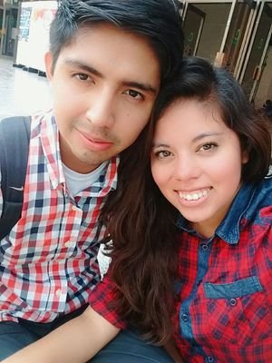 Marco_Macias's profile picture. Orgullosamente Politécnico, todo lo que necesito para ser feliz es estar abrazado a mi mujer, el amor de mi vida y mi prometida Grace Bebé