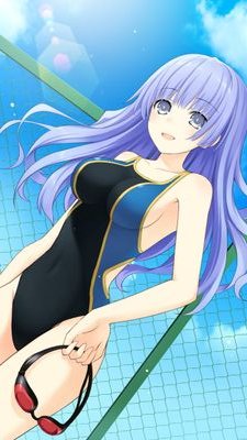 誘宵美九さんのプロフィール画像