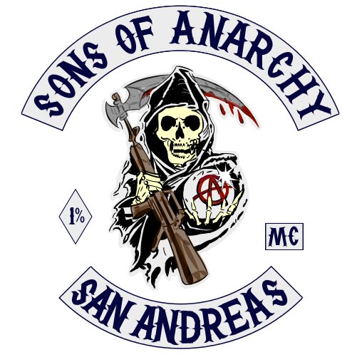 SonsofanarchyV's profile picture. 