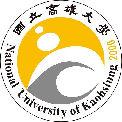 The National University of Kaohsiung (NUK), the only national university instituted in the millennium in Taiwan, was found on February 1, 2000.