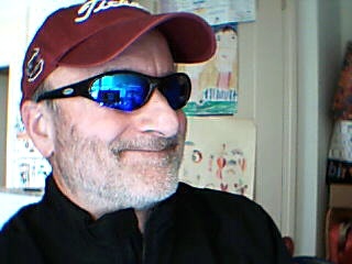 Total golf & photo freak who can out-tweet anyone when it comes to sharing a deep knowledge of the human condition. Inventor, singer, poet, chef, etc. #fujifilm