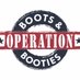 Op_Boots and Booties (@OperationBandB) Twitter profile photo