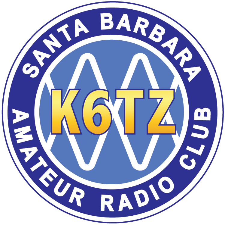 SBARC is a non-profit organization promoting education for people interested in amateur radio and communications. Call sign: K6TZ