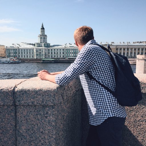 rogachevalex's profile picture. 