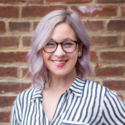 Emilee Beesonさんのプロフィール画像
