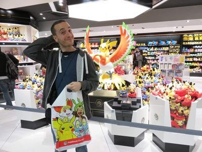 zanellasimone90's profile picture. Doc giramondo