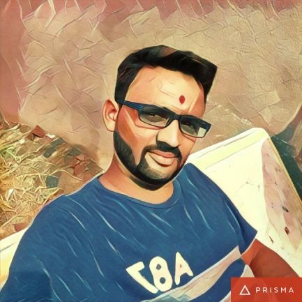 Aksharpatel88's profile picture. i love u bapa......